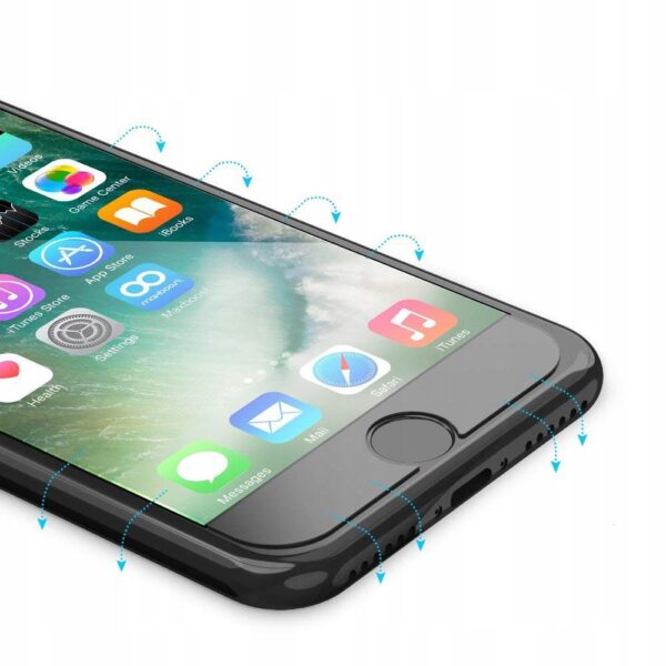 TEMPERED GLASS HOFI GLASS PRO+ IPAD AIR 1/2/PRO 9.7