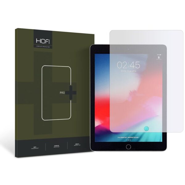 TEMPERED GLASS HOFI GLASS PRO+ IPAD AIR 1/2/PRO 9.7