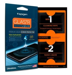 POWŁOKA SPIGEN GLAS.TR NANO LIQUID