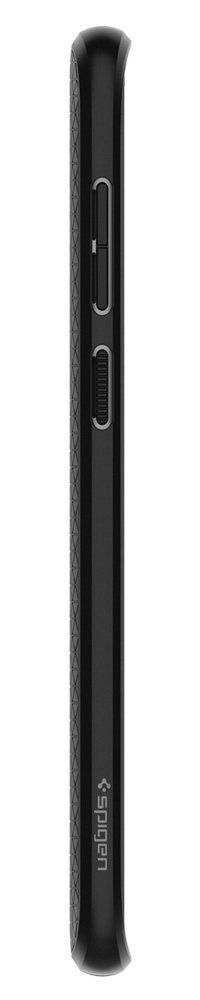 SPIGEN LIQUID AIR GALAXY S9 MATTE BLACK