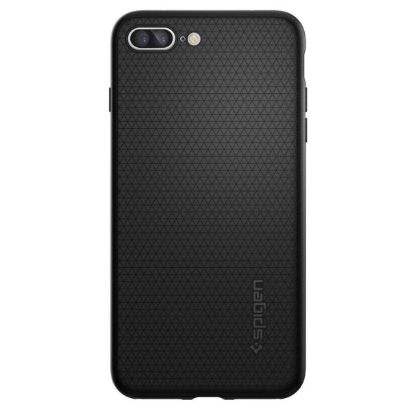 SPIGEN LIQUID AIR IPHONE 7/8 PLUS BLACK