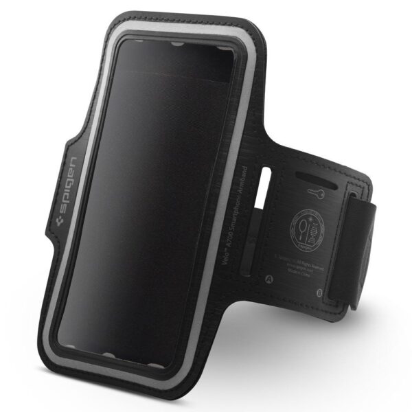 SPIGEN A700 SPORT ARMBAND 6.9 BLACK
