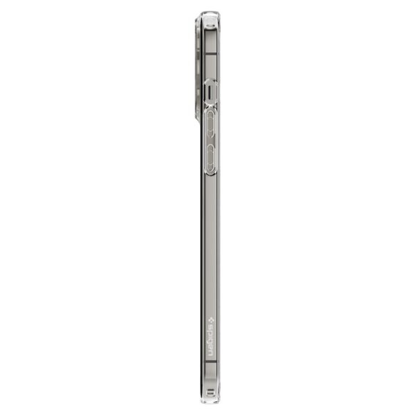 SPIGEN LIQUID CRYSTAL IPHONE 13 PRO CRYSTAL CLEAR