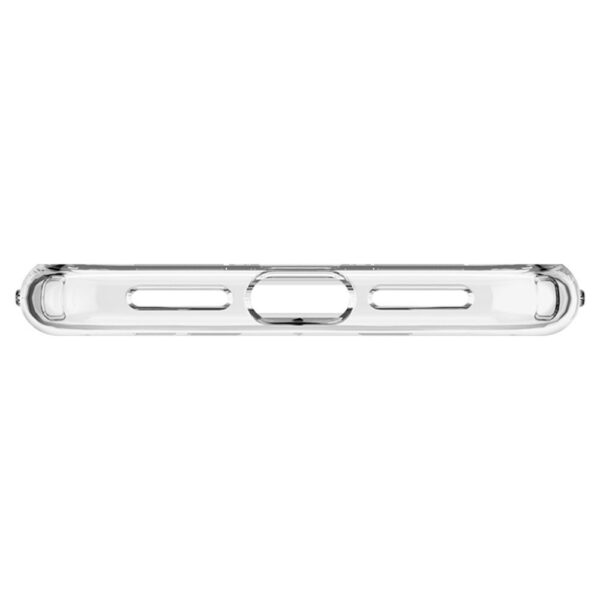 SPIGEN LIQUID CRYSTAL IPHONE XR CRYSTAL CLEAR