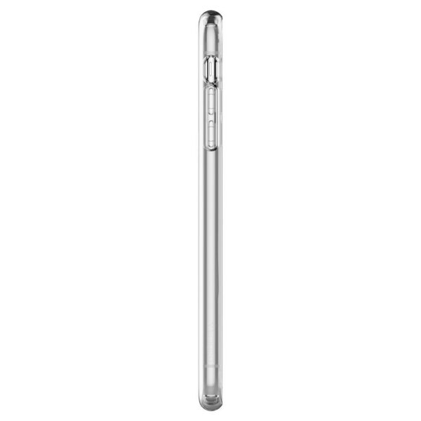 SPIGEN LIQUID CRYSTAL IPHONE X/XS CRYSTAL CLEAR