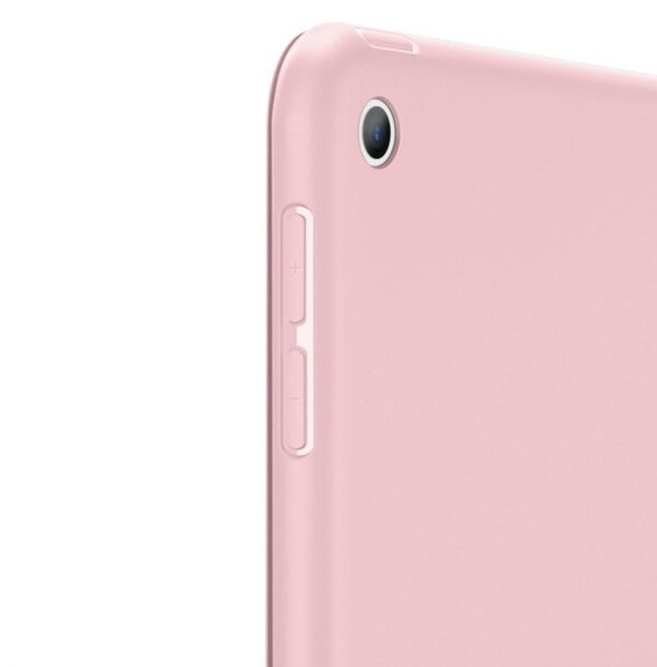 TECH-PROTECT SMARTCASE IPAD 9.7 2017/2018 ROSE GOLD