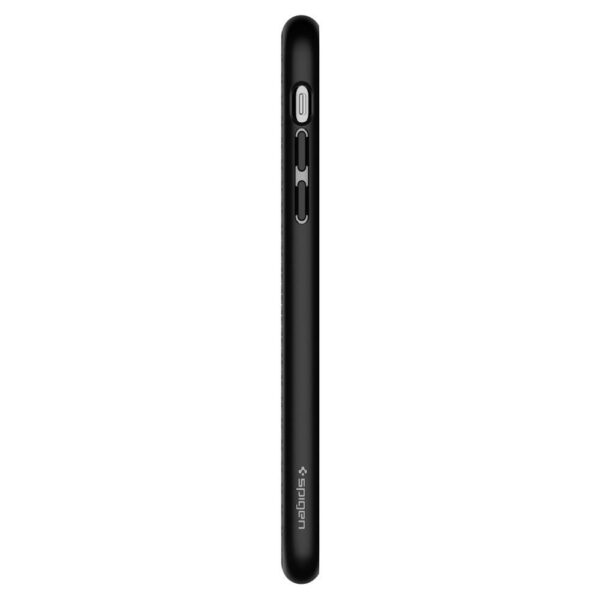 SPIGEN LIQUID AIR IPHONE XR MATTE BLACK