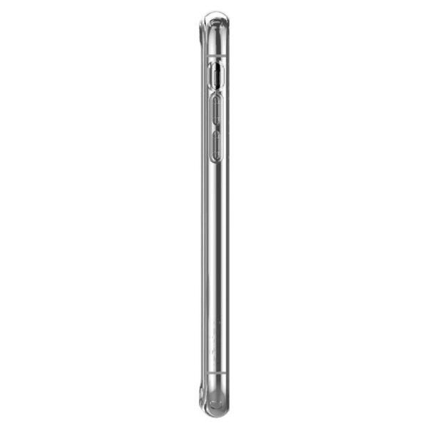 SPIGEN ULTRA HYBRID IPHONE XR CRYSTAL CLEAR