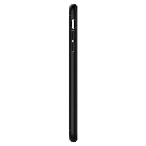 SPIGEN RUGGED ARMOR IPHONE X/XS MATTE BLACK