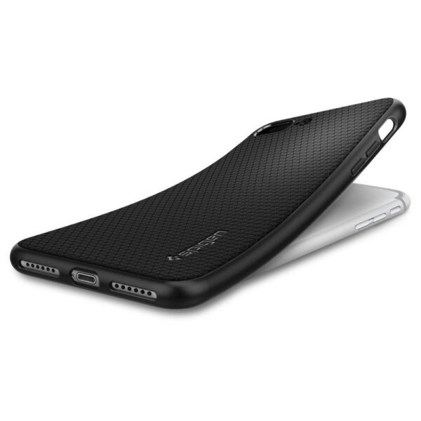 SPIGEN LIQUID AIR IPHONE 7/8 PLUS BLACK