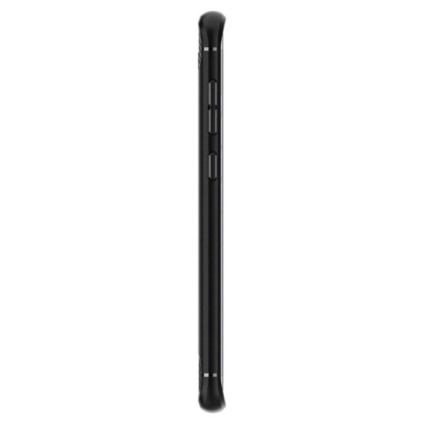 SPIGEN RUGGED ARMOR GALAXY S8 BLACK