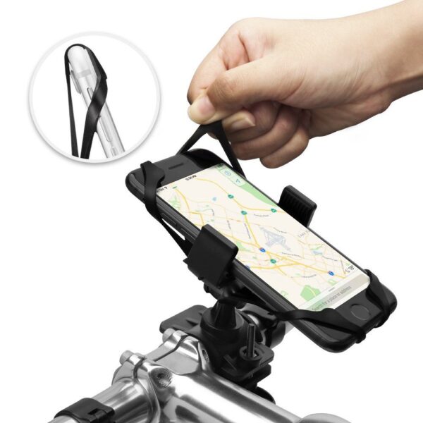 SPIGEN A250 BIKE MOUNT BLACK