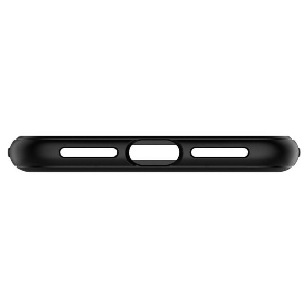 SPIGEN RUGGED ARMOR IPHONE X/XS MATTE BLACK