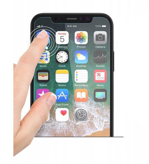 TEMPERED GLASS HOFI GLASS PRO+ IPAD AIR 1/2/PRO 9.7