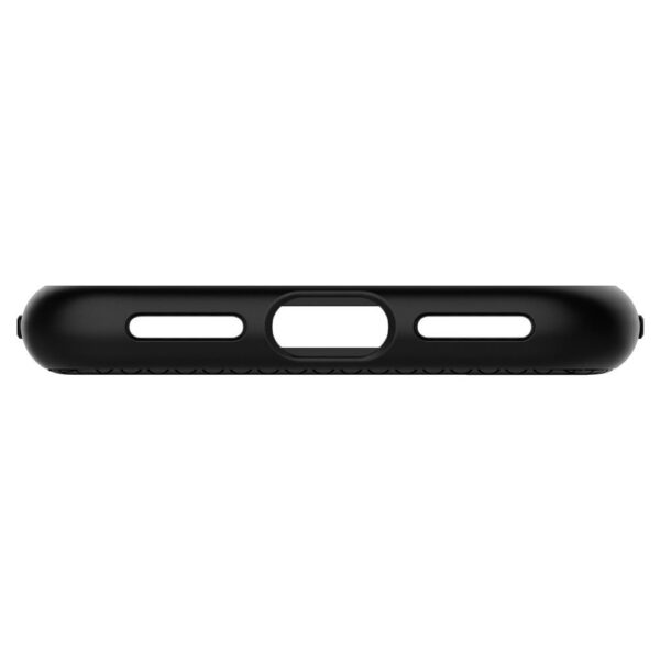 SPIGEN LIQUID AIR IPHONE X/XS MATTE BLACK